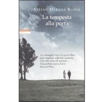 La tempesta alla porta