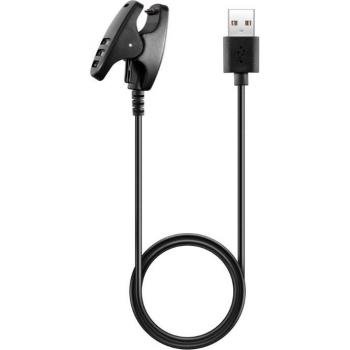 1M USB Clip Charger Cable for Suunto Ambit 2