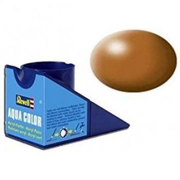 41-36382 Aqua holzbraun, seidenmatt Revell Farben für Model