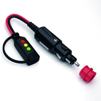 8600 Indicador de carga para Powersport CTX 12V