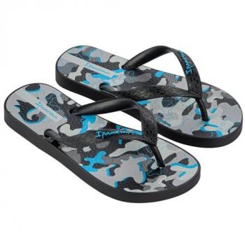 Ipanema infantil: chanclas de dedo con estampado 83484