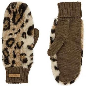Barts Guanti Beige Unisex Adulto 8717457644719