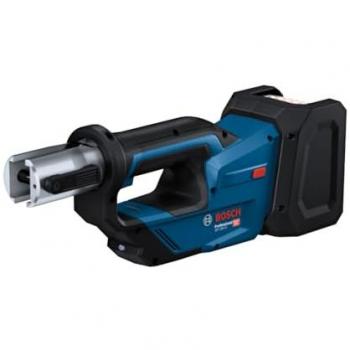 Bosch L‑Boxx Tubos Prensa