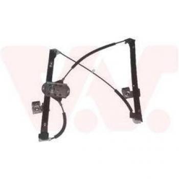 Elevador de vidro para carro Van Wezel 4914225
