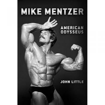 ECW Press Mike Mentzer