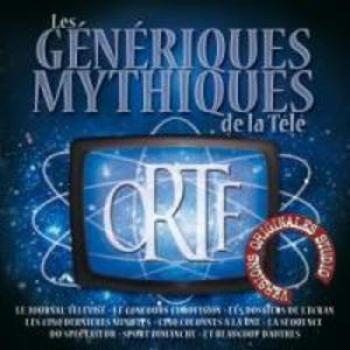 Les Musiques Iconiques de la Télé
