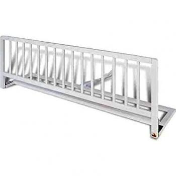 Barrière de lit anti-chute en hêtre massif