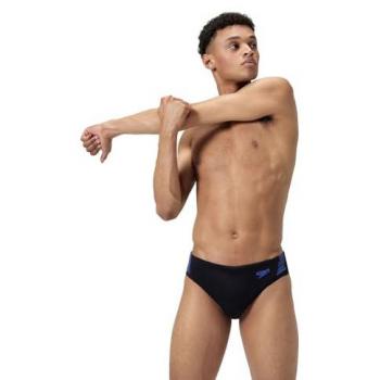 Hyperboom Splice Brief Uomo 52 Nero Banda 38 MHz
