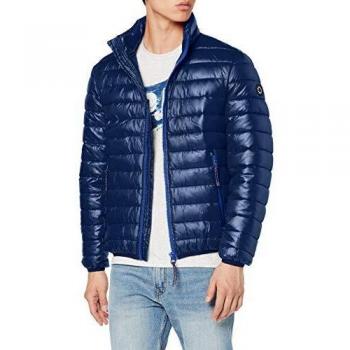 Pepe Jeans Blouson Rick Bleu Sailor 580 XXL