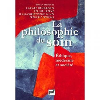 La philosophie du soin