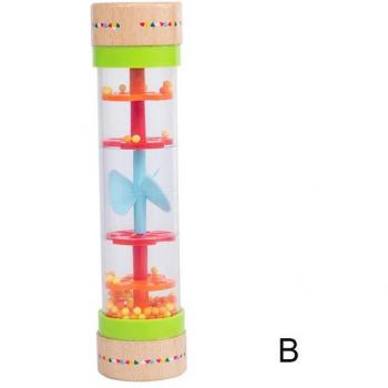 Toddler Rainmaker Instrument Toy