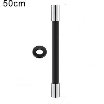 Extension de robinet multi‑usage – 360° rotation, ajustement libre, compatibilité lavabos/douches