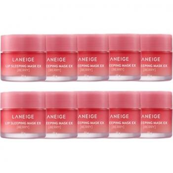 LANEIGE Lip Sleeping Mask EX
