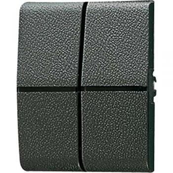 JUNG Doppio Rocker 805 NT
