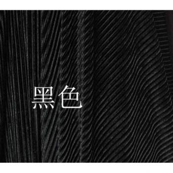 Gorgeous Soft Velvet Stripe Fabric for Curtains