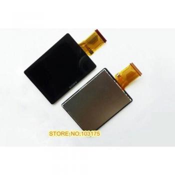 LCD Ersatzteil für Sony DSC-HX200V A77 A65 A57 mit Hintergrundbeleuchtung