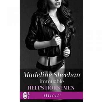 Hell's Horsemen Tome 5
