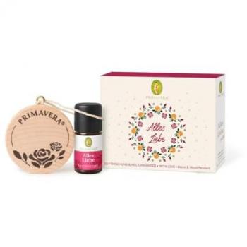 Primavera Alles Liebe Wellness-Set