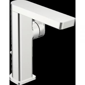 Hansastela Eco Lavabo Mitigeur Chromé 134 mm