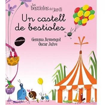 Un castell de bestioles