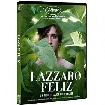 Heureux comme Lazzaro / Lazzaro Felice (DVD)
