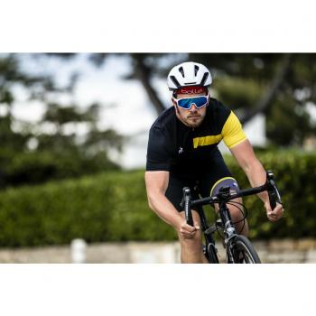 Bollé Shifter BS010005 – Fotochromatiger Fahrradhelm-Optik