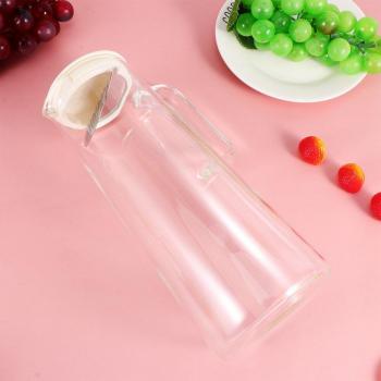 Simple Cold Water Container
