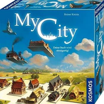 My City (Kinderspiel)