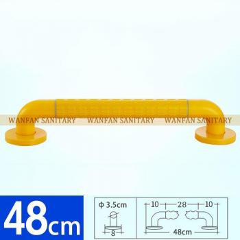 Barras AntiResbalante Inodoro 30 cm