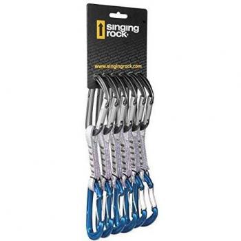 Singing Rock Colt 16 Quickdraw 6 Pack Unisex