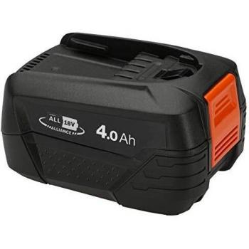 Gardena PBA 18V/72 18V Cordless Li-ion Battery 4Ah