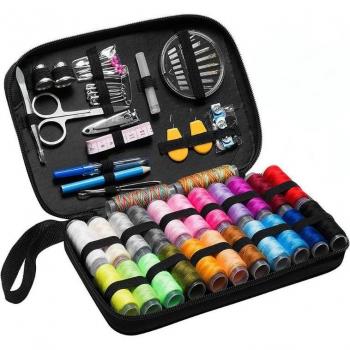 Coser Pro Hilos Poliéster Premium