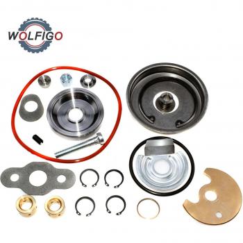 WOLFIGO Turbo Repair Kit para Nissan Mitsubishi TD05 TD06H EVO1 ~ 3 / VR4 4G63