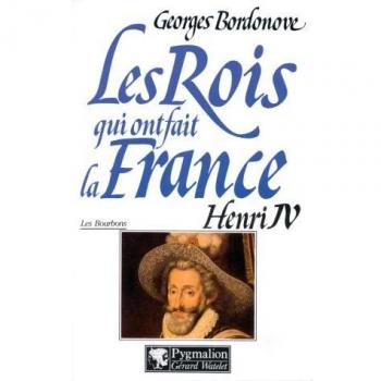Henri IV le Grand
