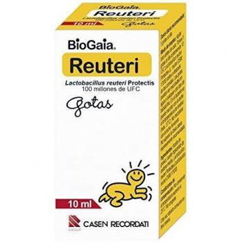 Reuteri Gotas 10 ml