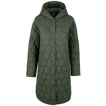 Veste Trespass Phase Padded Noir M Femme