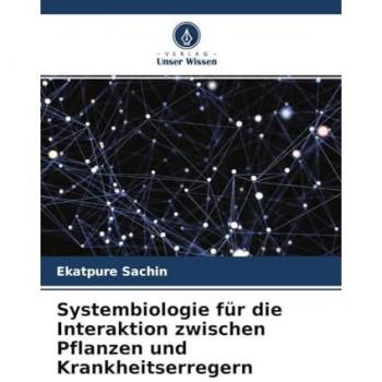 Systembiologie für die Interaktion zwischen Pflanzen und Krankheitserregern