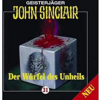 Der Würfel des Unheils
