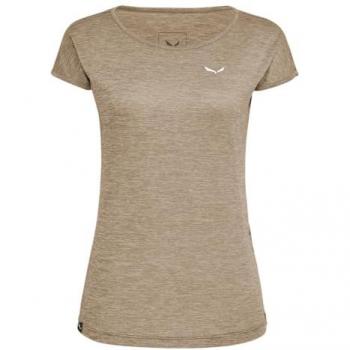 Camiseta Puez Melange Dry de Salewa