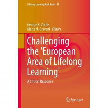 Vitalsource Technologies, Inc. Challenging The 'european Area Of Lifelong Learning'