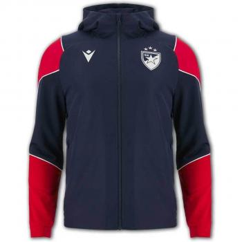 Veste haute performance « Red Star Anthem 2023‑24 »