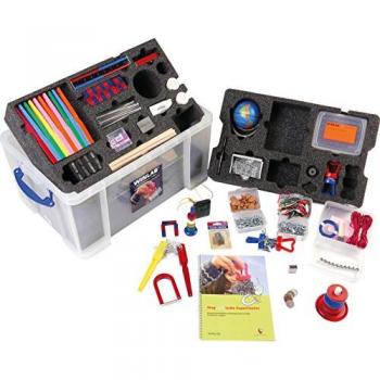 Eduplay Winlab Magnetische Experimente