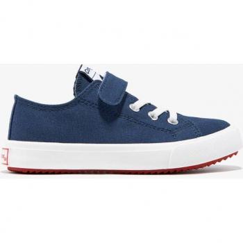 Zapatillas CONGUITOS para niño con velcro y cordones