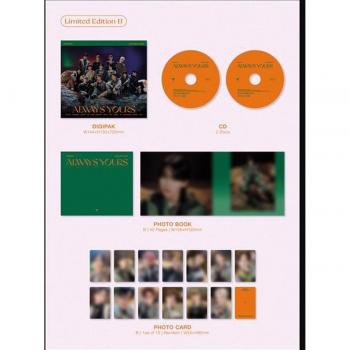 CD Seventeen