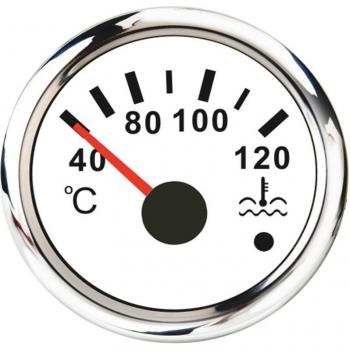 Auto Stiefel Thermometer mit verrottungsfester Beleuchtung