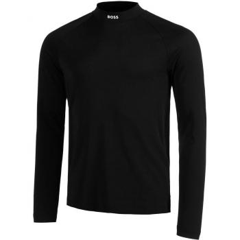 BOSS Tock Haut Élégant Noir pour Homme