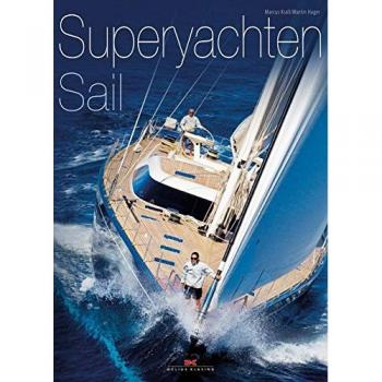 Superyachten Sail