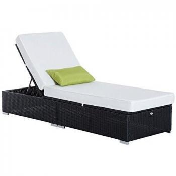 Sdraio Lettino GARDEN LUX PRISMA