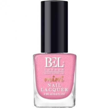 Bel London Mini Brillo Rápido 6 ml