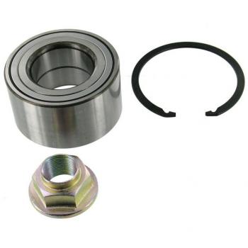 SKF Kit de cojinete de rueda VKBA 6849